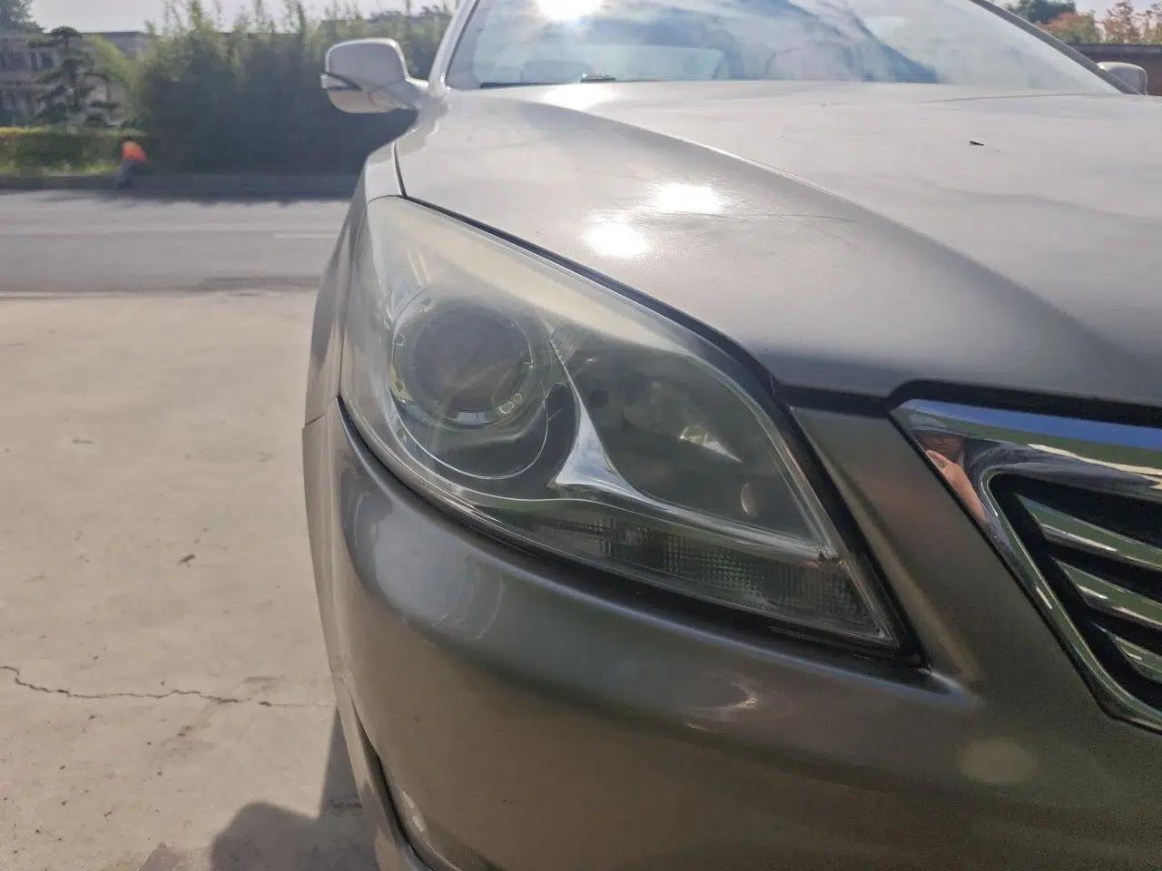CHANGAN Raeton 2013 1.8T Automatic Prestige Model China IV Standard — миниатюра 7