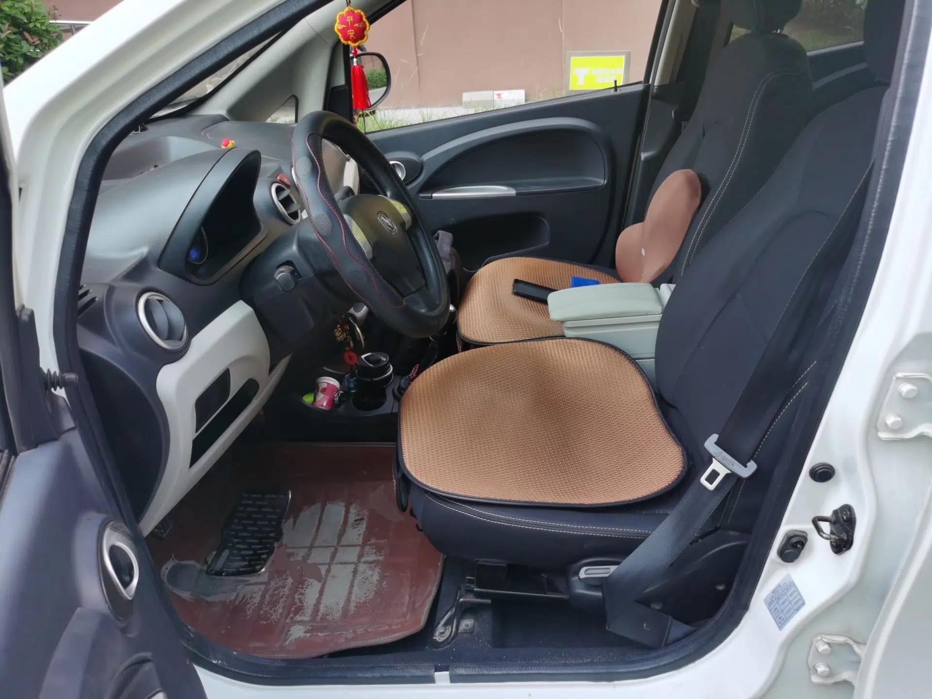CHANGAN Benni mini 2012 1.0L Manual Family Edition China IV Standard — миниатюра 15