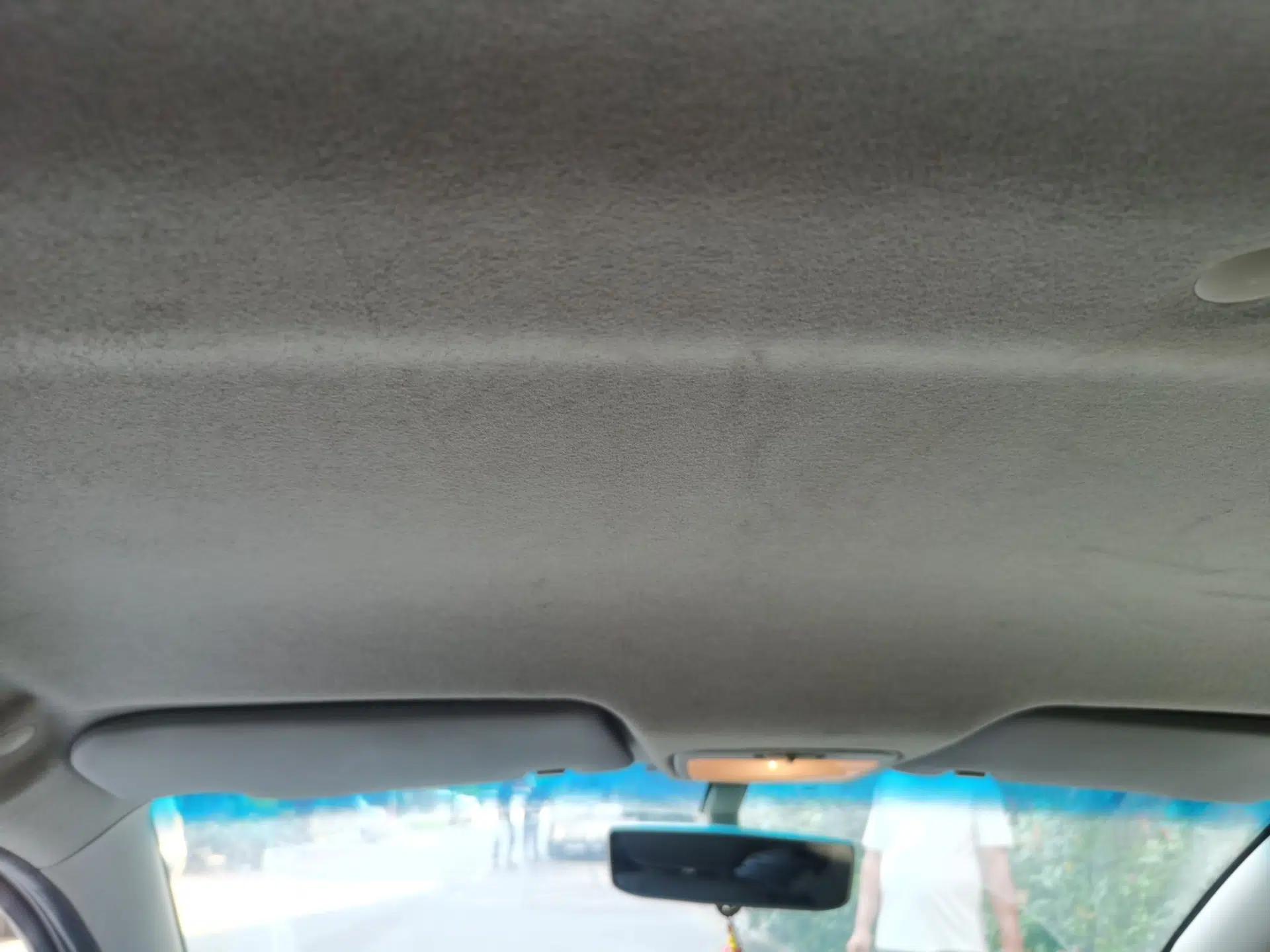 CHANGAN Benni mini 2012 1.0L Manual Family Edition China IV Standard — миниатюра 18