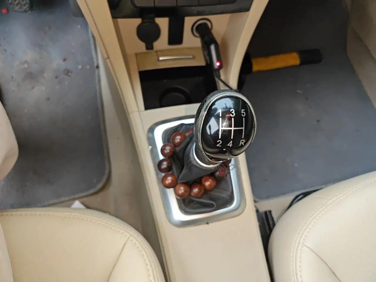 Great Wall C30 2015 Classic Edition 1.5L Manual Enjoyment Model — миниатюра 14