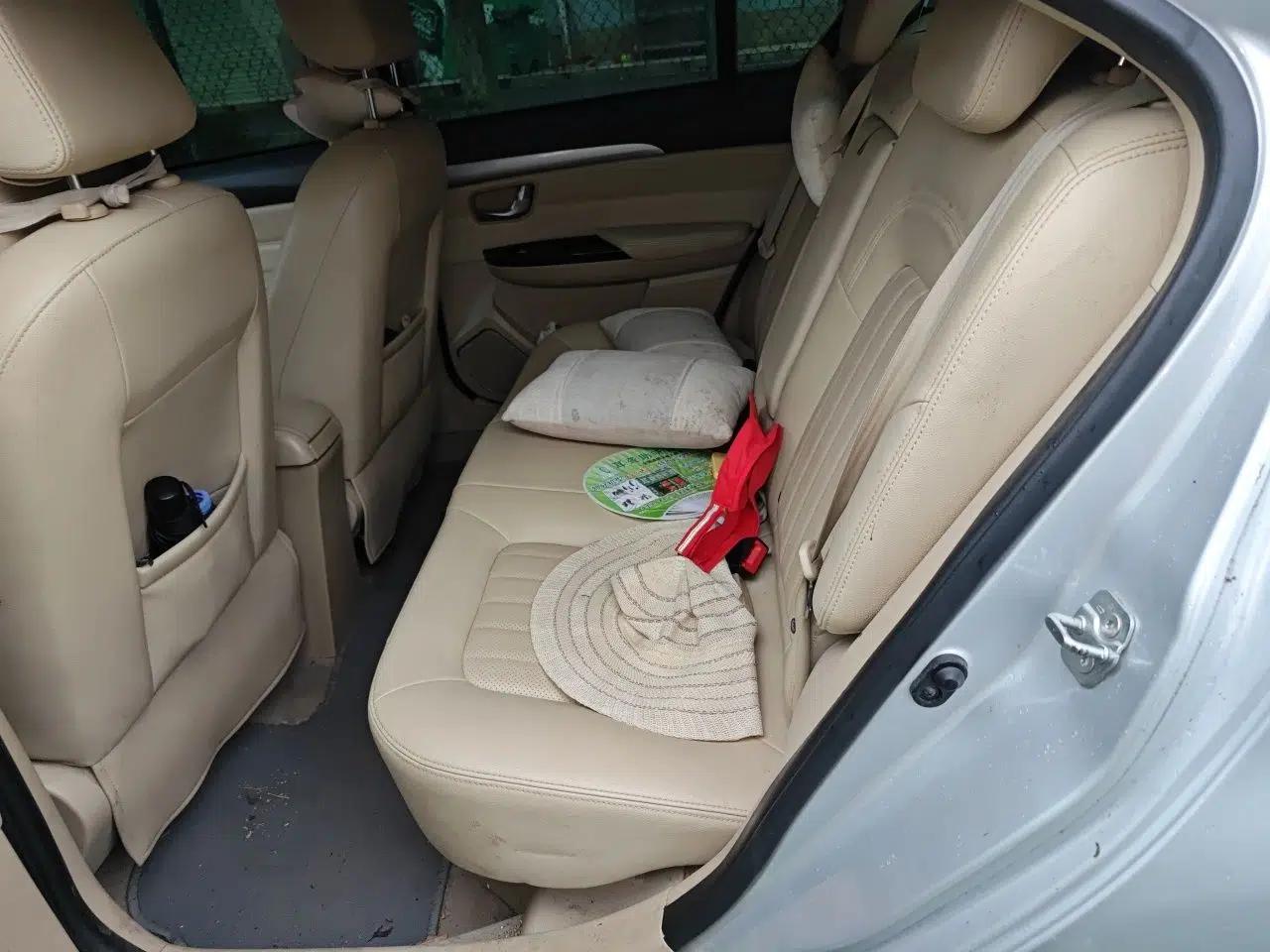 Great Wall C30 2015 Classic Edition 1.5L Manual Enjoyment Model — миниатюра 17