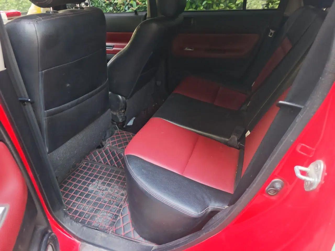 Great Wall M2 2012 1.5L CVT Urban Edition — миниатюра 17