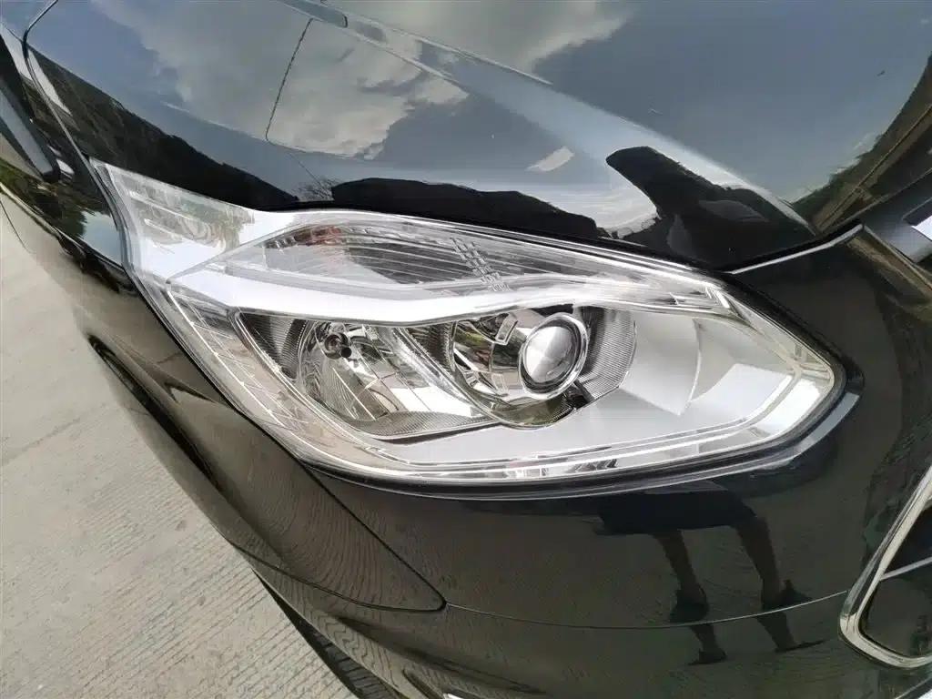 Tourneo 2020 2.0T Automatic Elite Edition (China VI Emission Standard) — миниатюра 7
