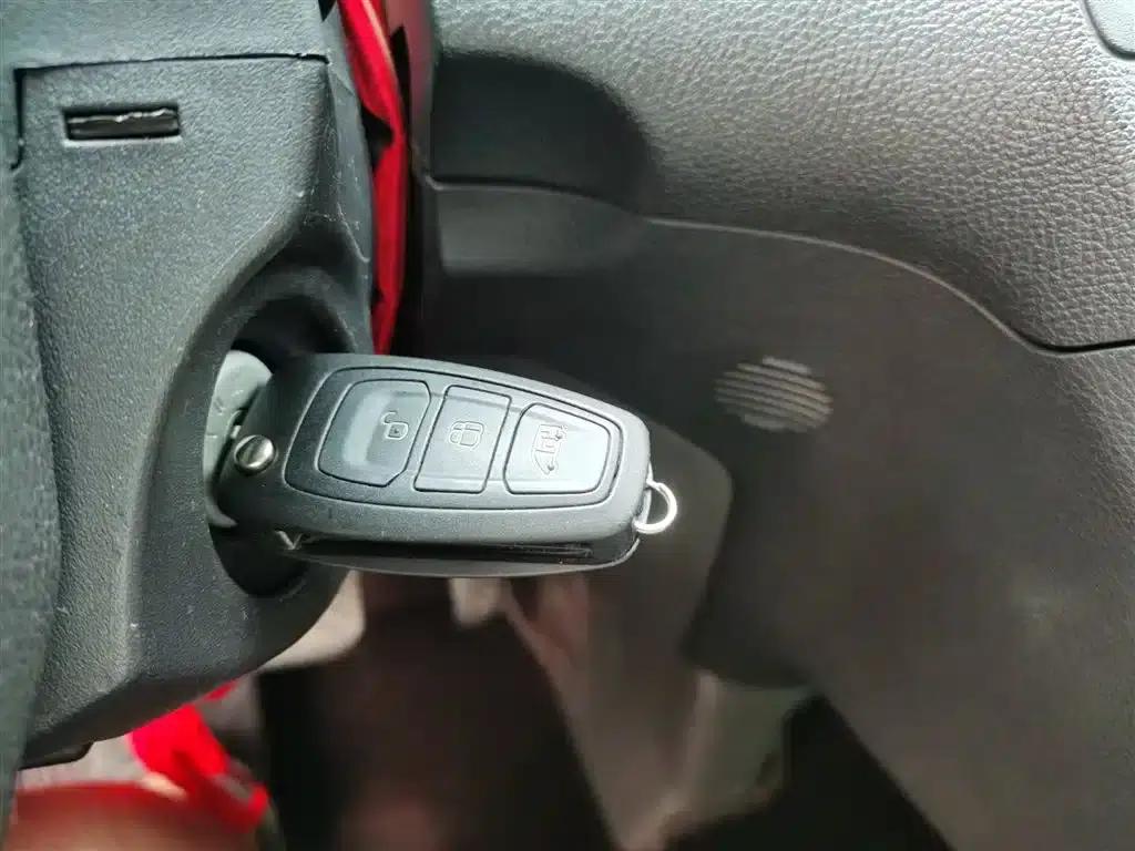 Tourneo 2020 2.0T Automatic Elite Edition (China VI Emission Standard) — миниатюра 9