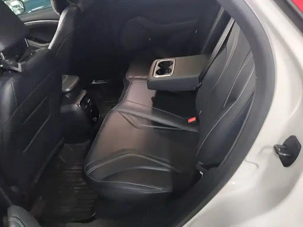 Ford e31 2021 Model X Long Range Rear-Wheel Drive — миниатюра 17