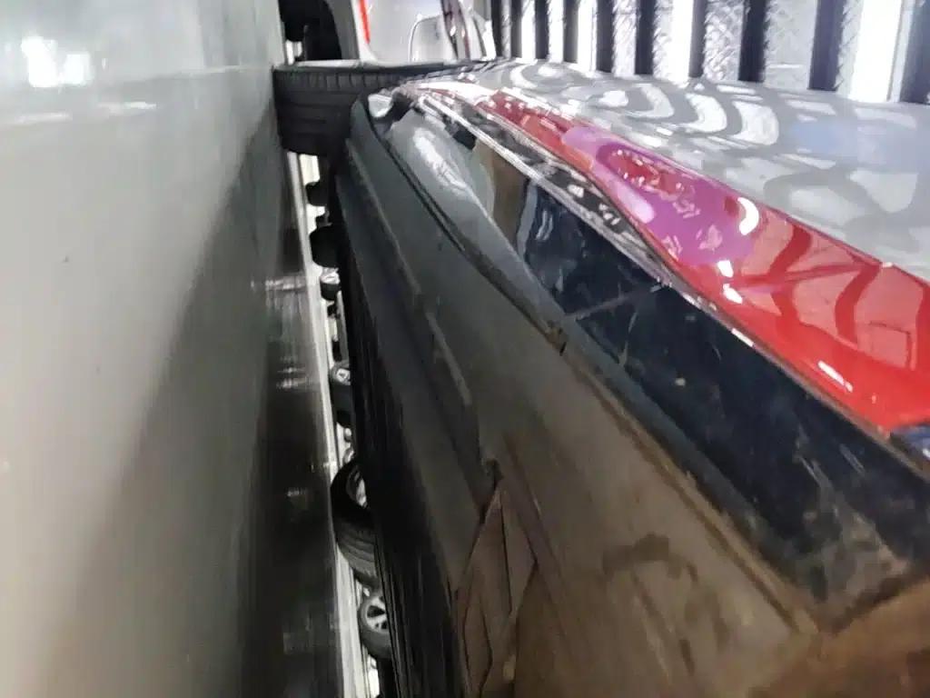 Ford e31 2021 Model X Long Range Rear-Wheel Drive — миниатюра 21