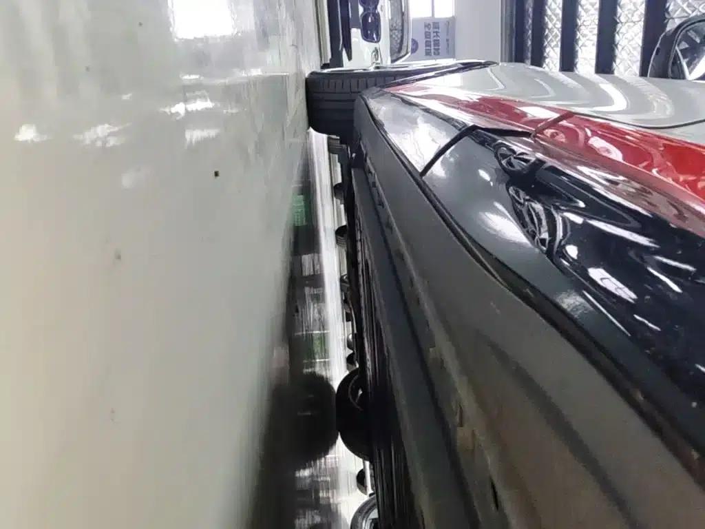Ford e31 2021 Model X Long Range Rear-Wheel Drive — миниатюра 22