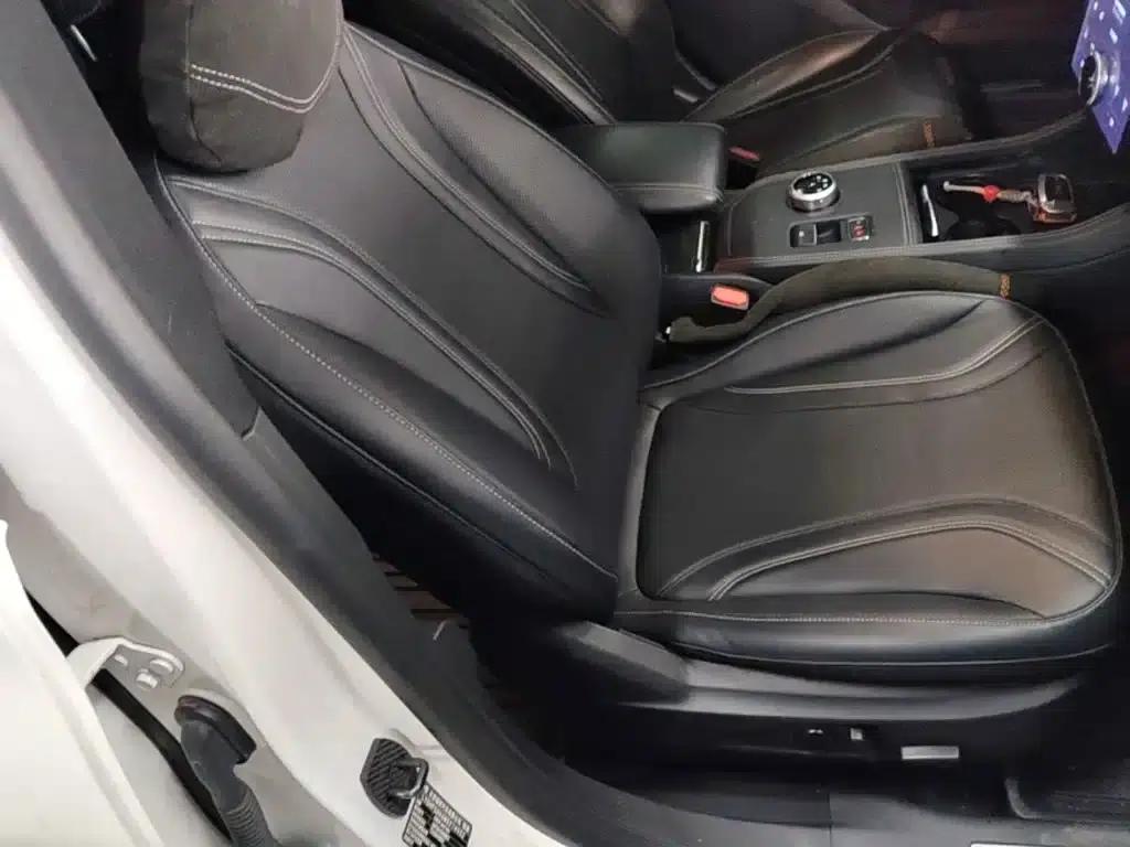 Ford e31 2021 Model X Long Range Rear-Wheel Drive — миниатюра 25