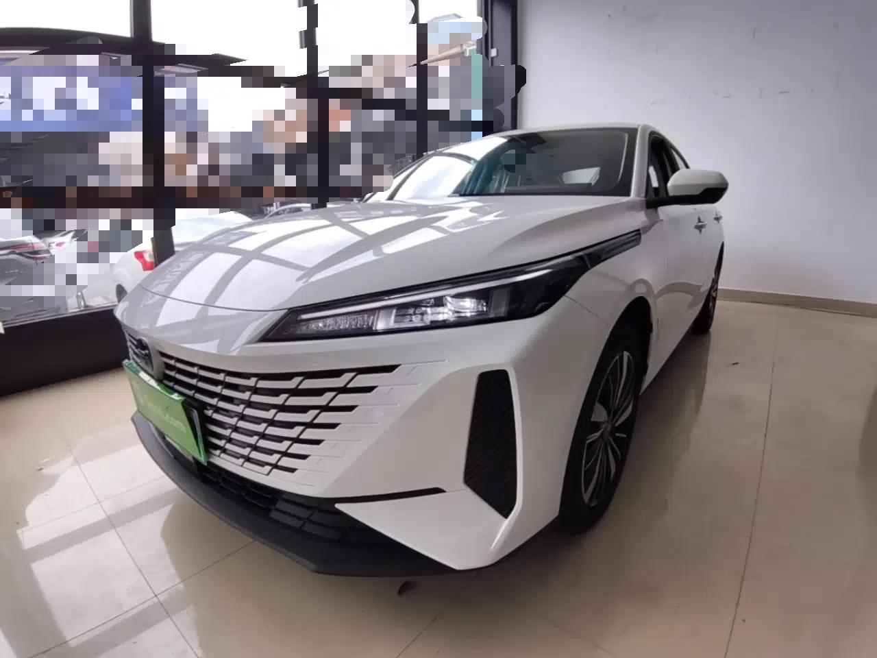 CHANGAN OSHAN 520 2025 Standard Edition — миниатюра 1