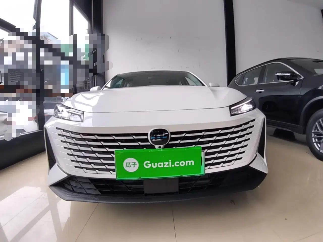 CHANGAN OSHAN 520 2025 Standard Edition — миниатюра 2