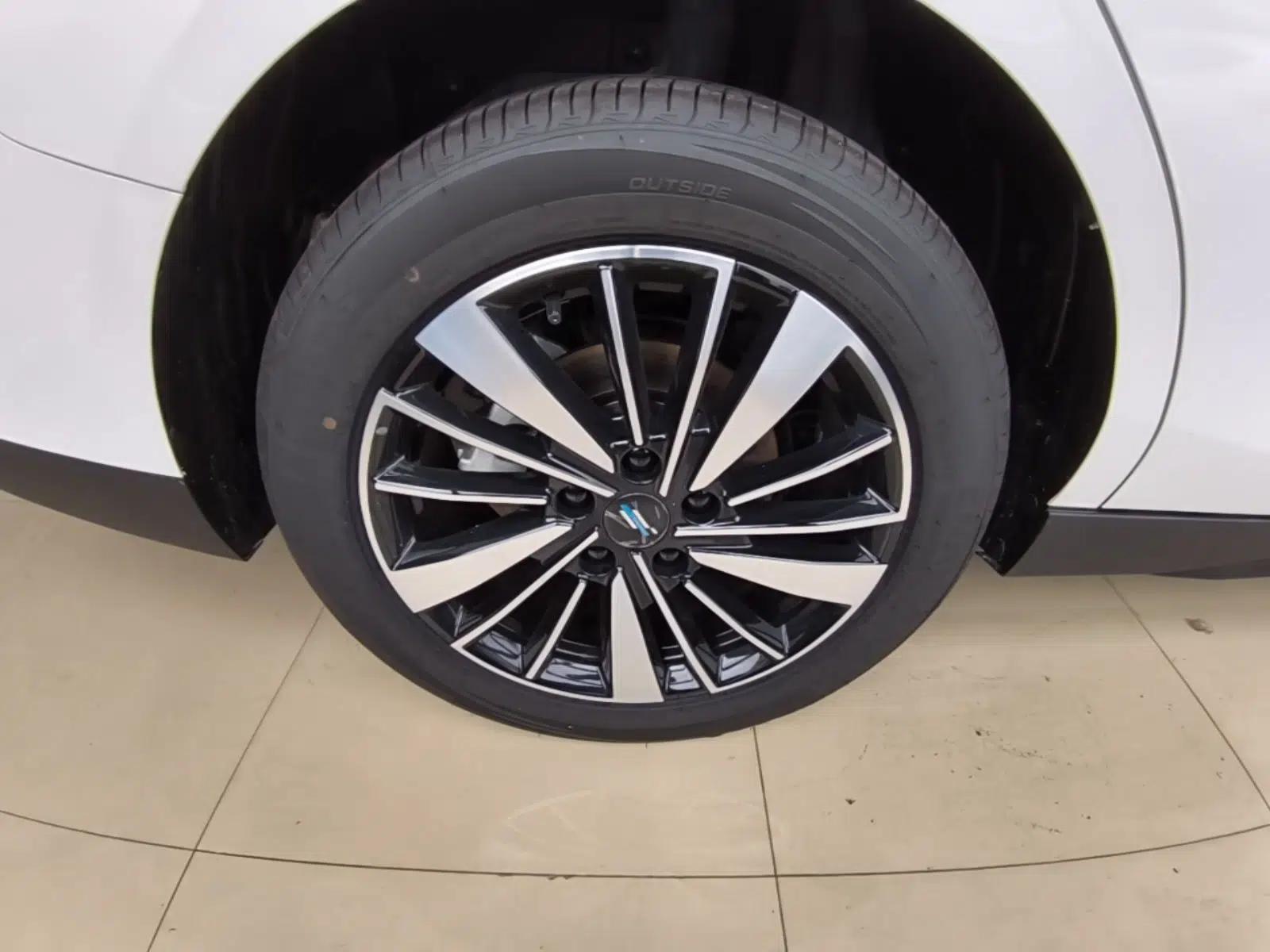 CHANGAN OSHAN 520 2025 Standard Edition — миниатюра 11