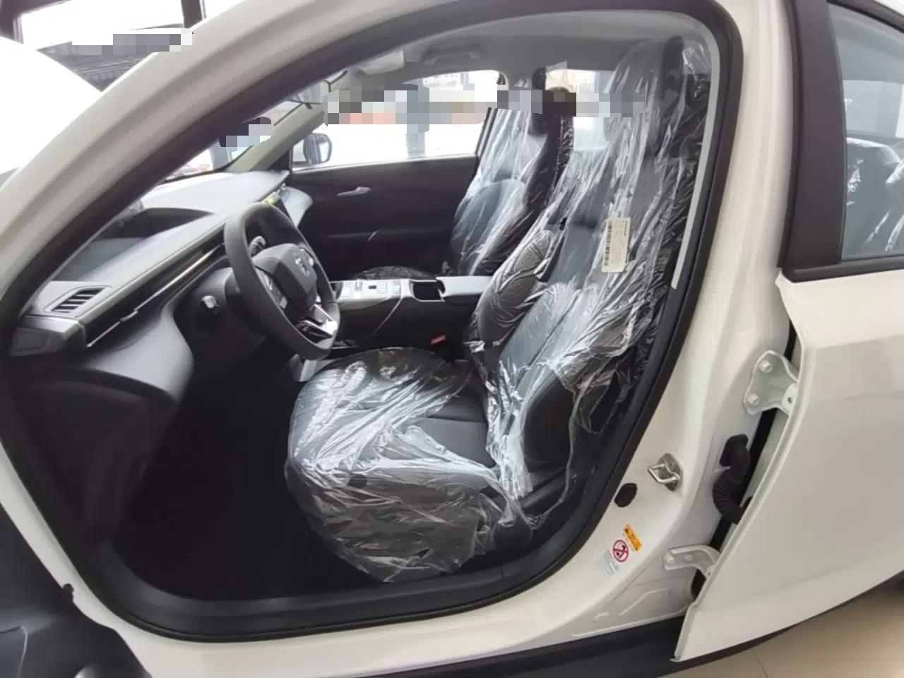 CHANGAN OSHAN 520 2025 Standard Edition — миниатюра 17