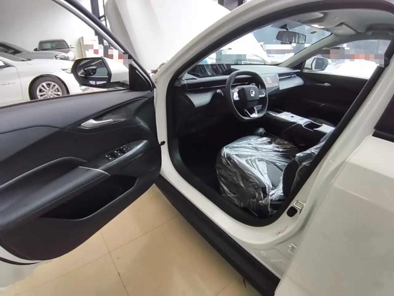 CHANGAN OSHAN 520 2025 Standard Edition — миниатюра 18