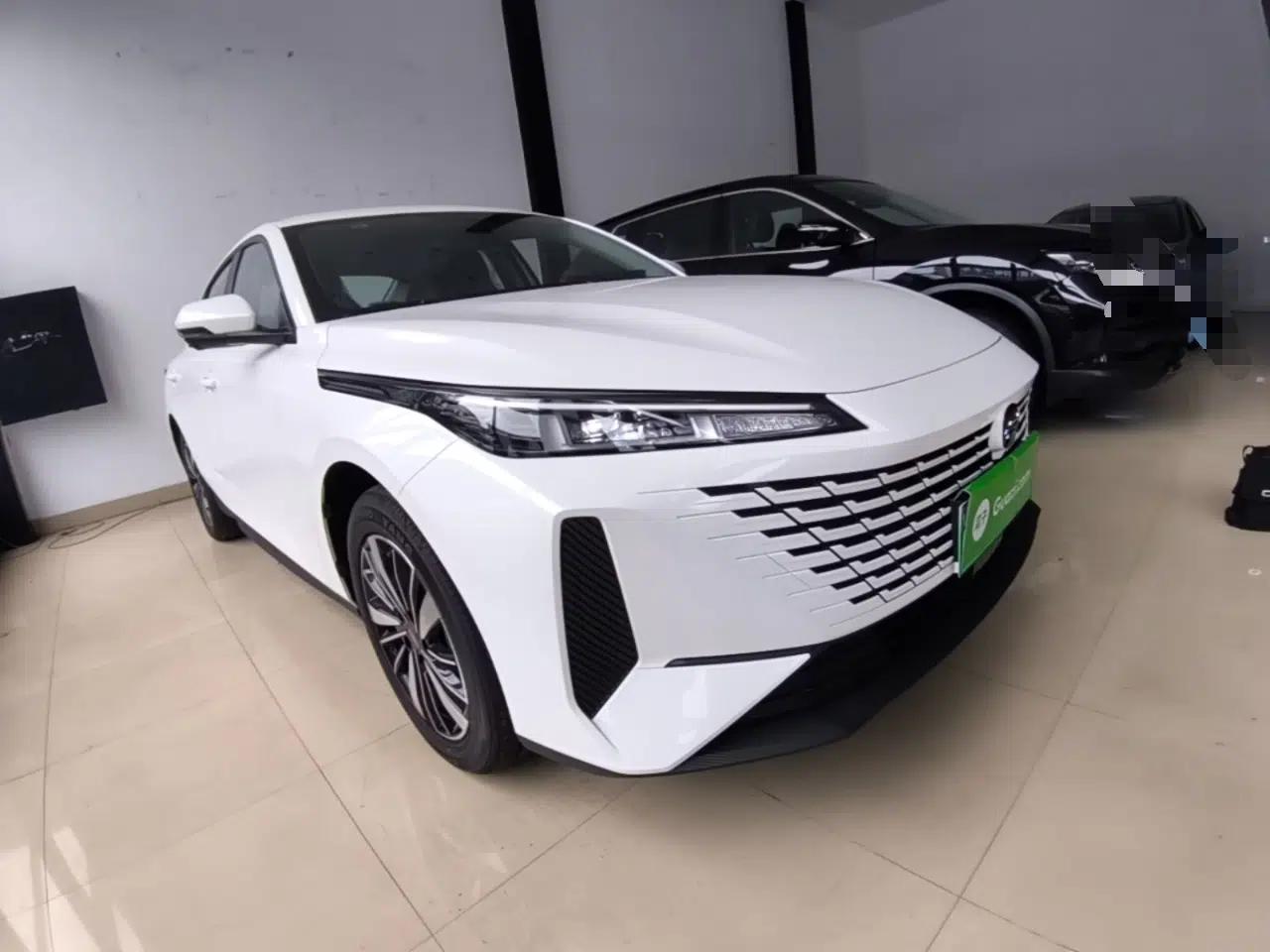 CHANGAN OSHAN 520 2025 Standard Edition — миниатюра 3