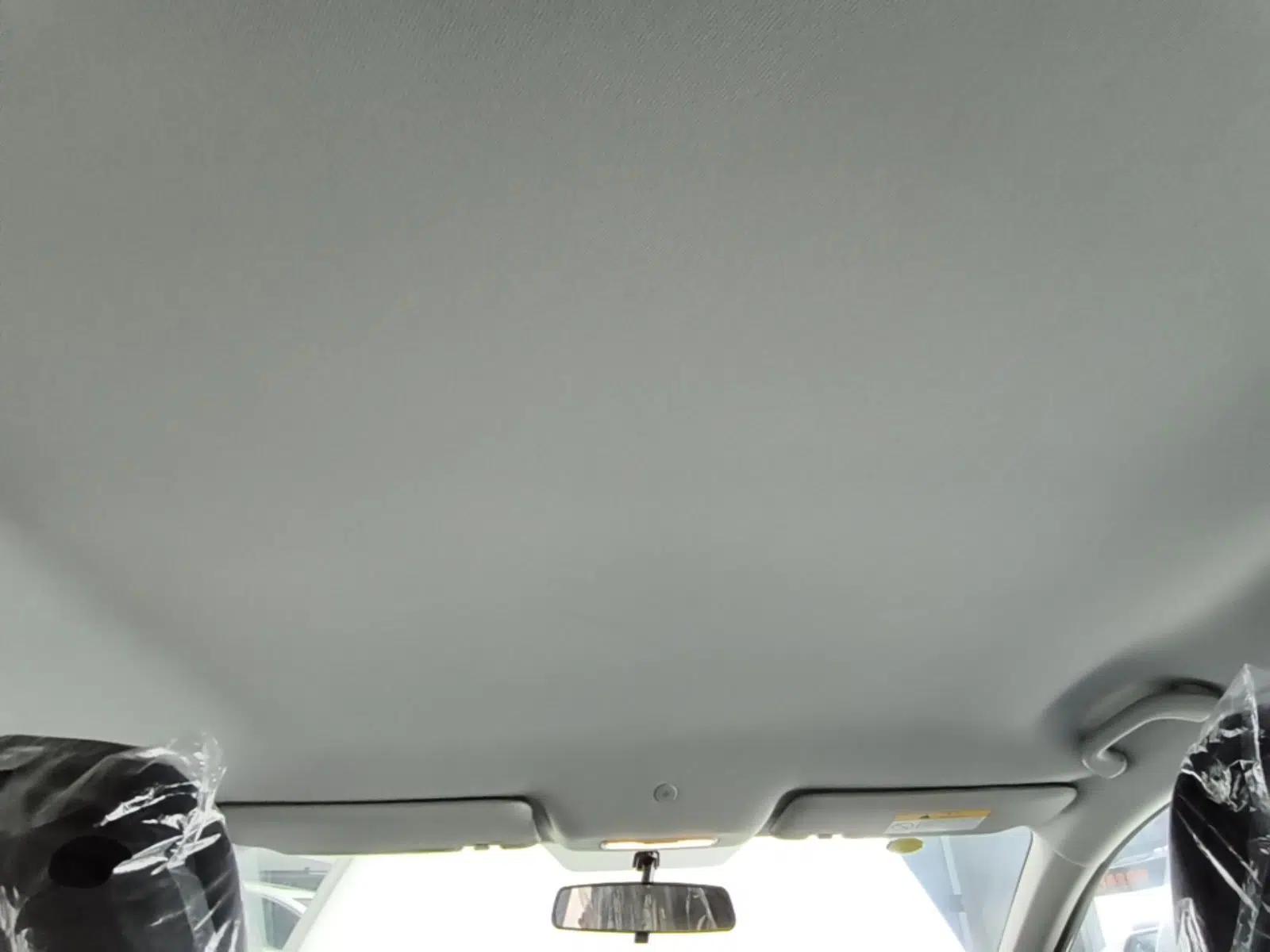 CHANGAN OSHAN 520 2025 Standard Edition — миниатюра 21