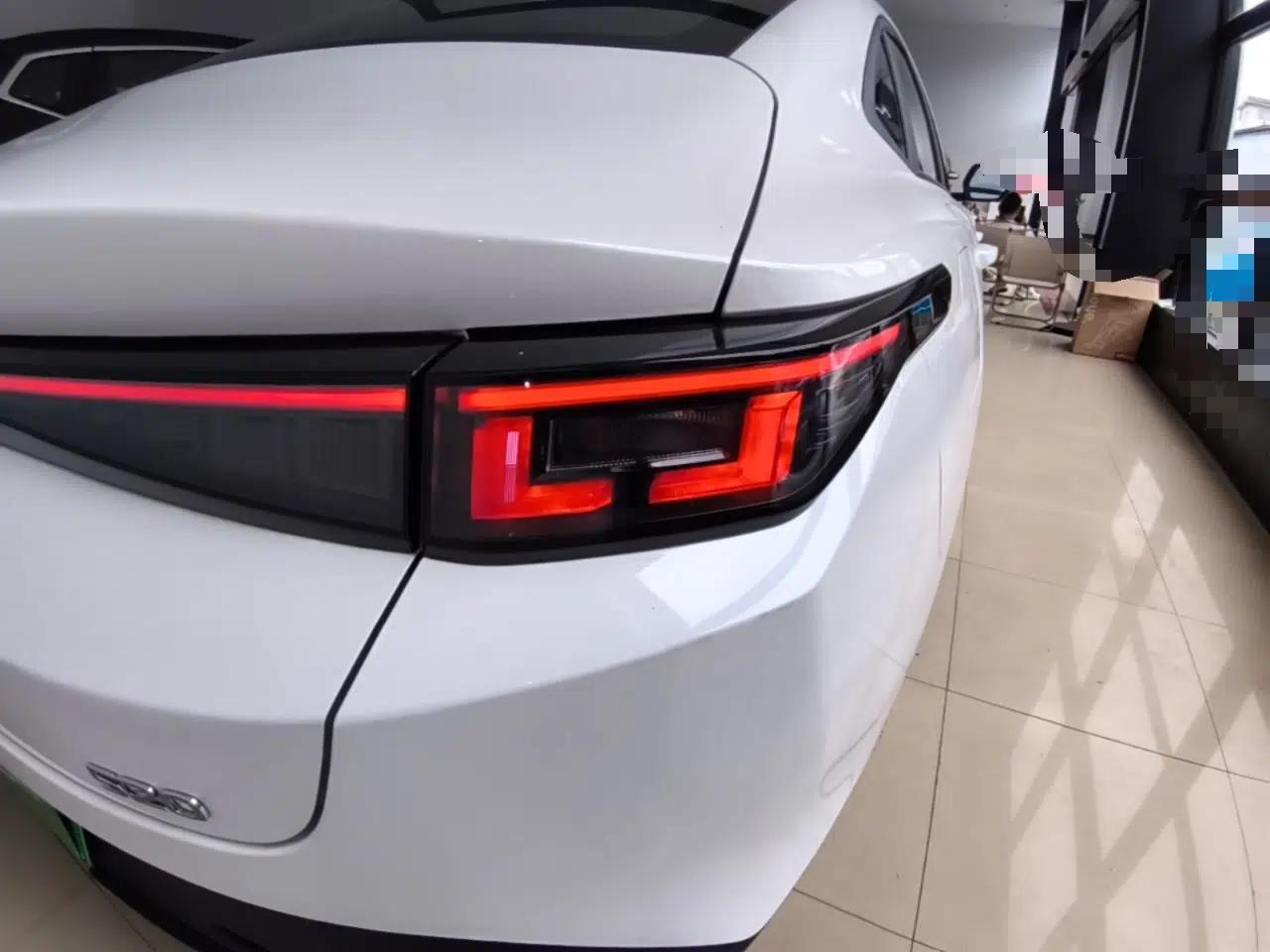 CHANGAN OSHAN 520 2025 Standard Edition — миниатюра 9