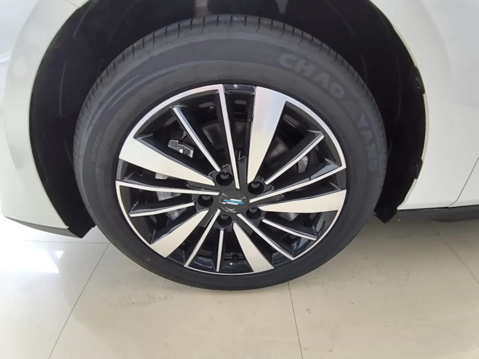 CHANGAN OSHAN 520 2025 Standard Edition — миниатюра 10