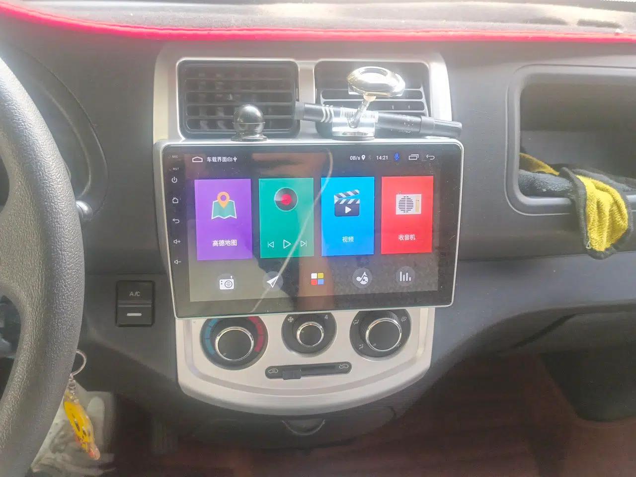 CHANGAN KAICHENG Star 9EV 2021 Pure Electric Van 2 Seats 60kW — миниатюра 13