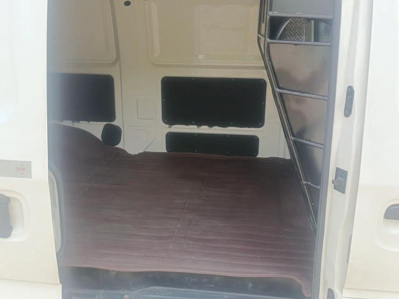 CHANGAN KAICHENG Star 9EV 2021 Pure Electric Van 2 Seats 60kW — миниатюра 17