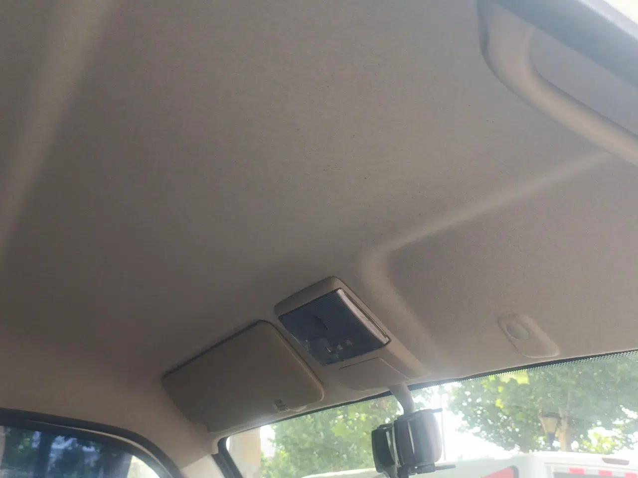 CHANGAN KAICHENG Star 9EV 2021 Pure Electric Van 2 Seats 60kW — миниатюра 18