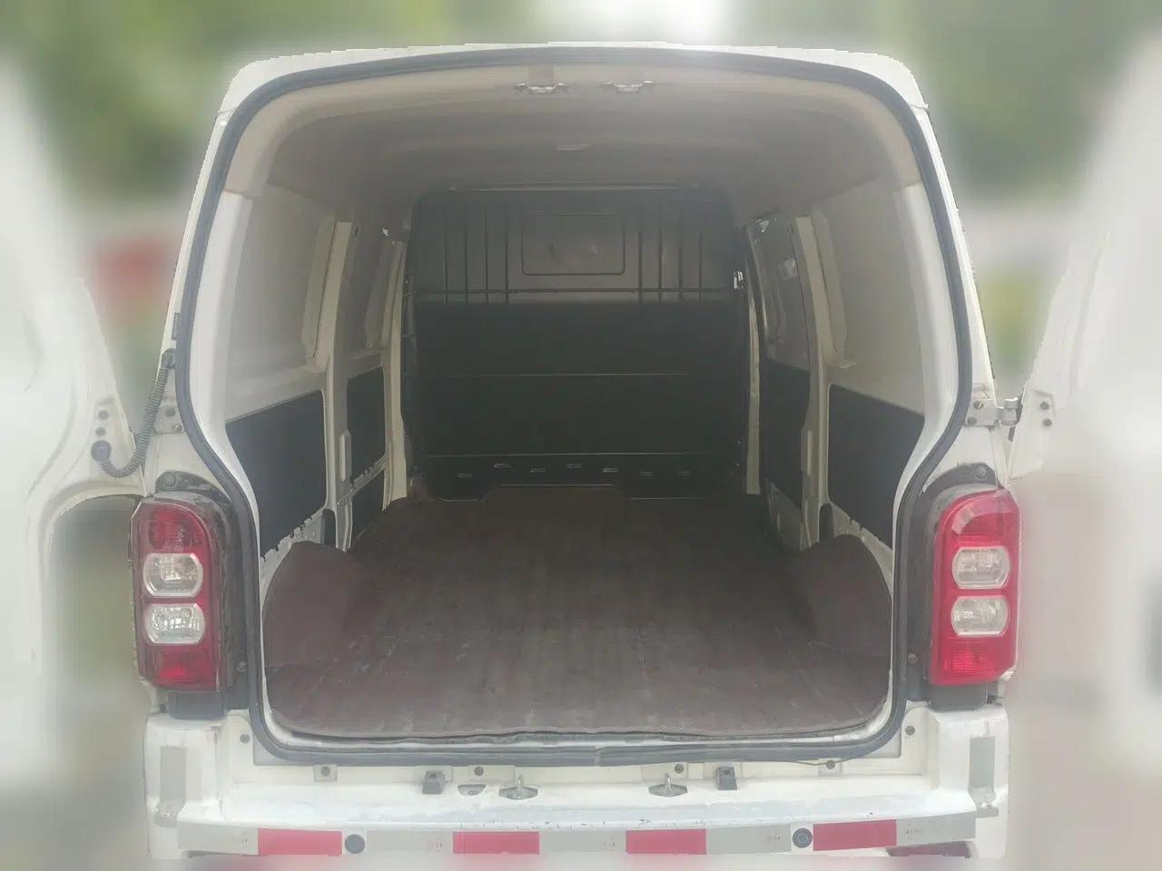 CHANGAN KAICHENG Star 9EV 2021 Pure Electric Van 2 Seats 60kW — миниатюра 19