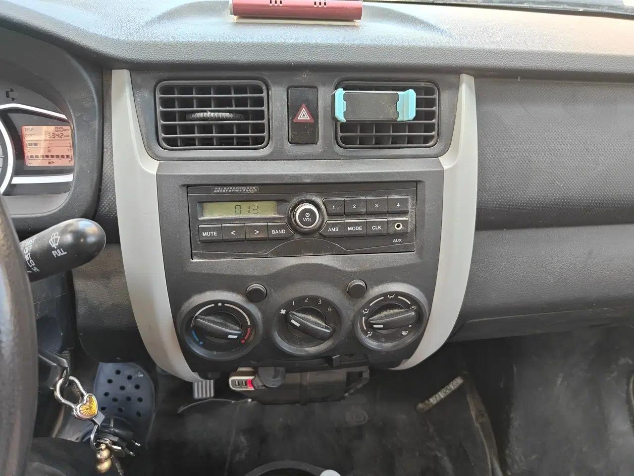 CHANGAN KAICHENG Star 3 2015 1.0L Value Edition Non-Air-Conditioned C10 — миниатюра 13