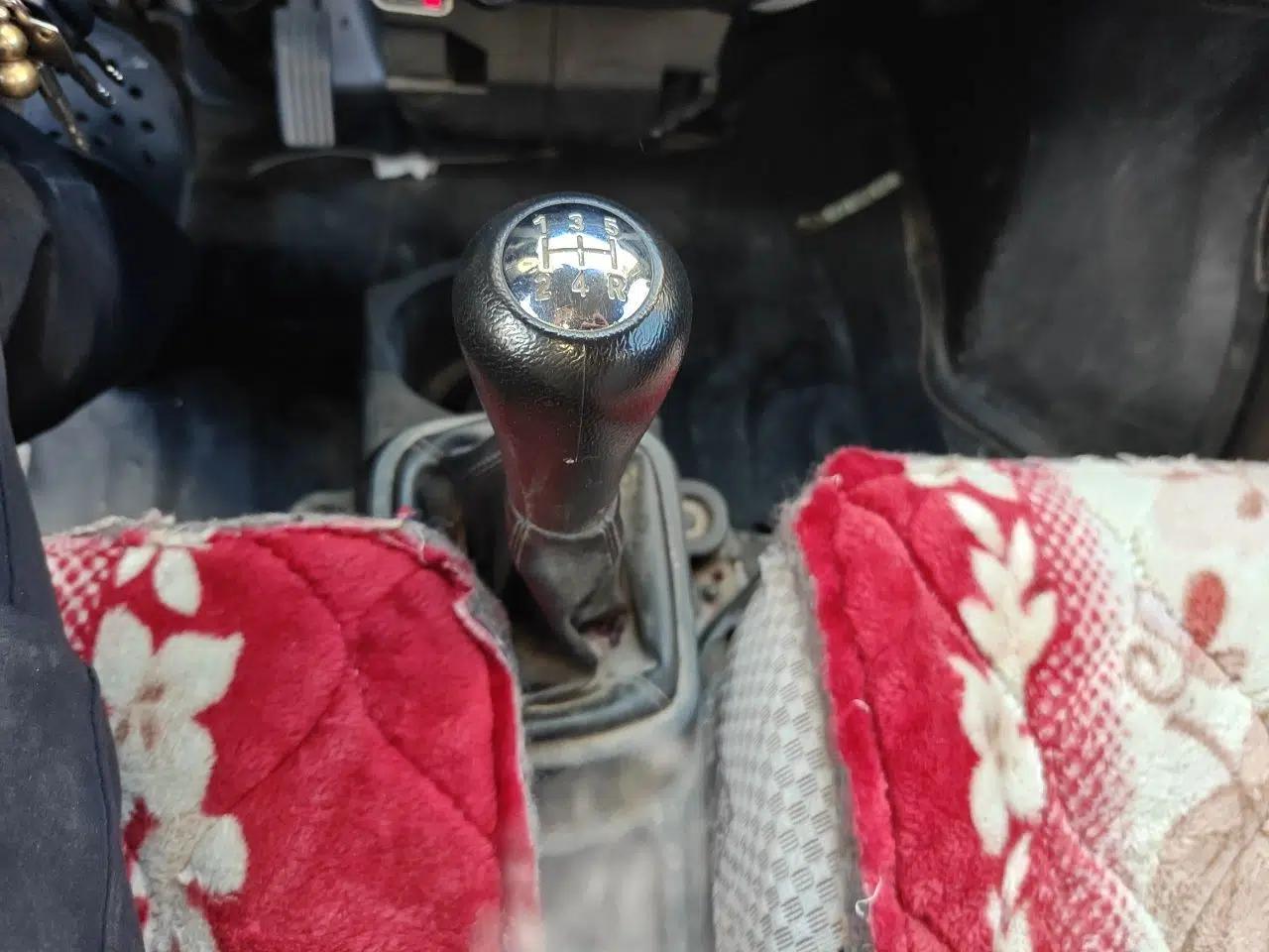 CHANGAN KAICHENG Star 3 2015 1.0L Value Edition Non-Air-Conditioned C10 — миниатюра 14