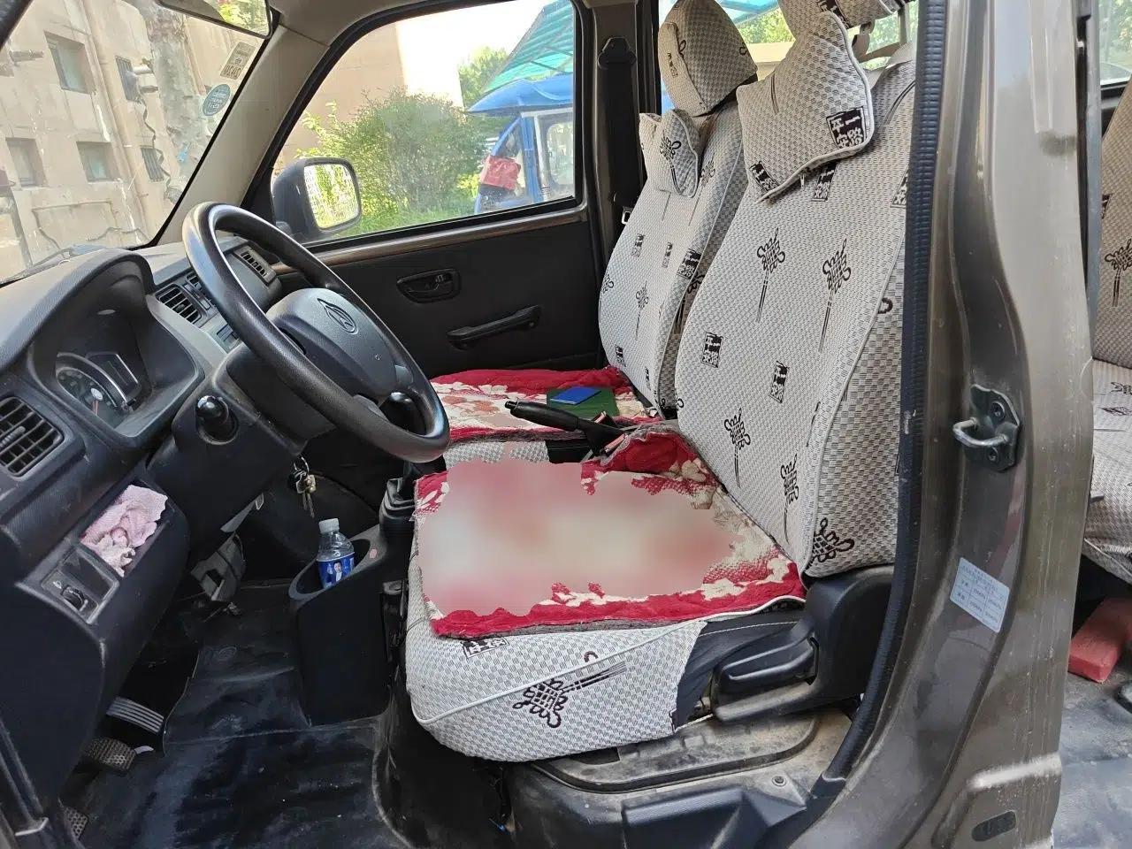 CHANGAN KAICHENG Star 3 2015 1.0L Value Edition Non-Air-Conditioned C10 — миниатюра 15