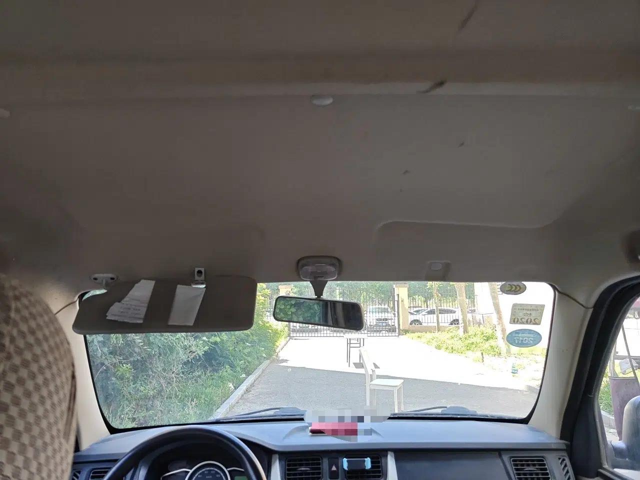 CHANGAN KAICHENG Star 3 2015 1.0L Value Edition Non-Air-Conditioned C10 — миниатюра 18