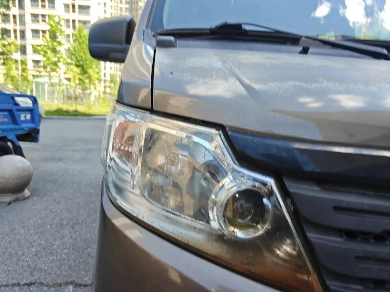 CHANGAN KAICHENG Star 3 2015 1.0L Value Edition Non-Air-Conditioned C10 — миниатюра 7