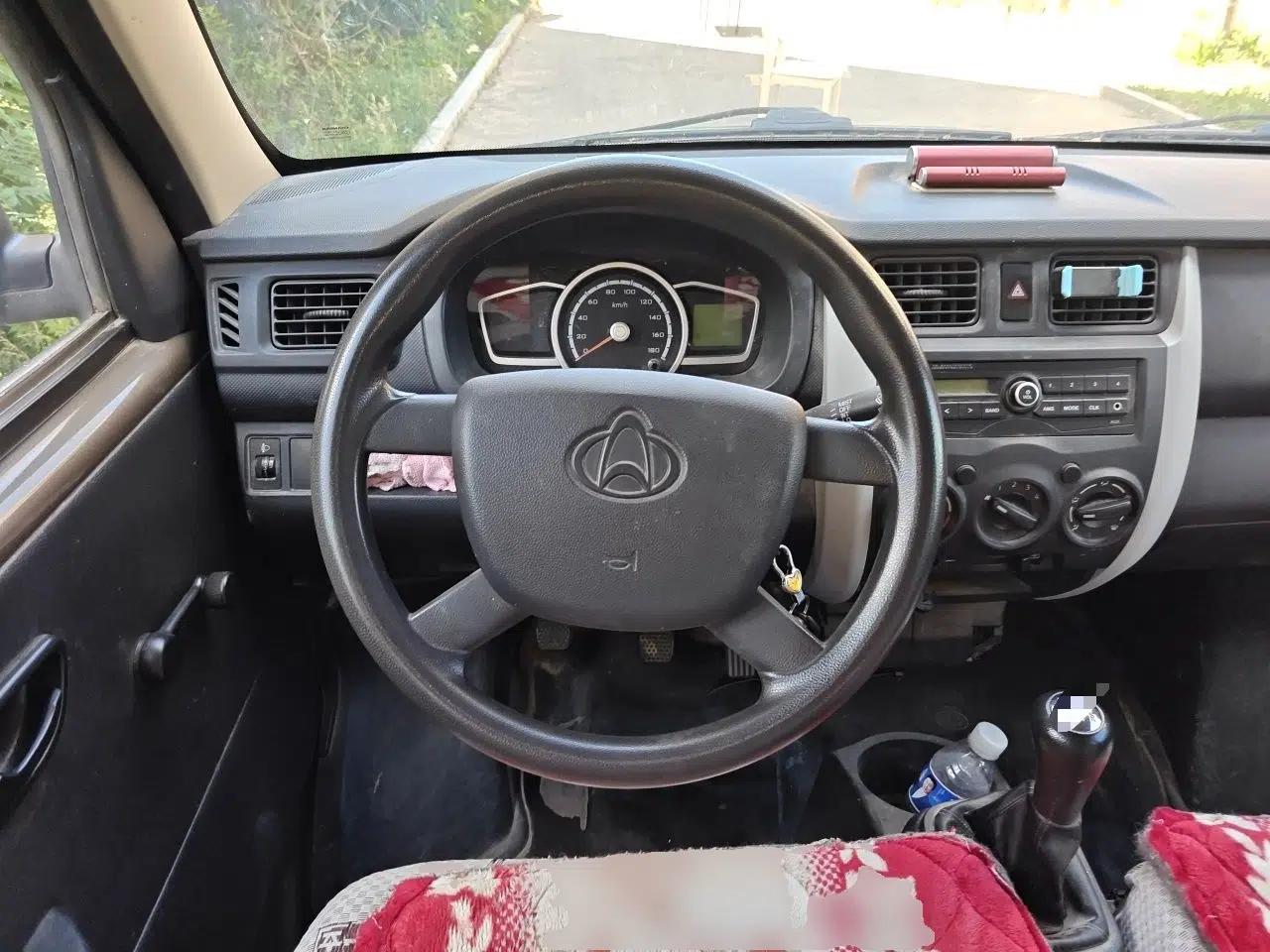 CHANGAN KAICHENG Star 3 2015 1.0L Value Edition Non-Air-Conditioned C10 — миниатюра 10