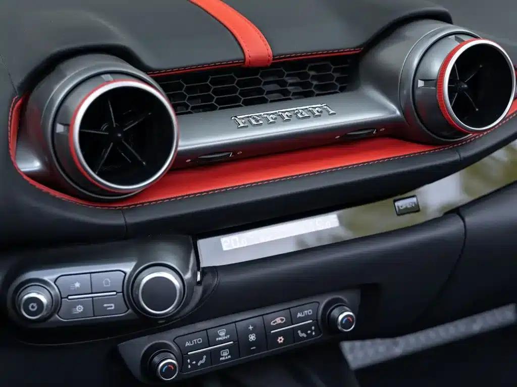 Ferrari 812 2020 6.5L GTS — миниатюра 12