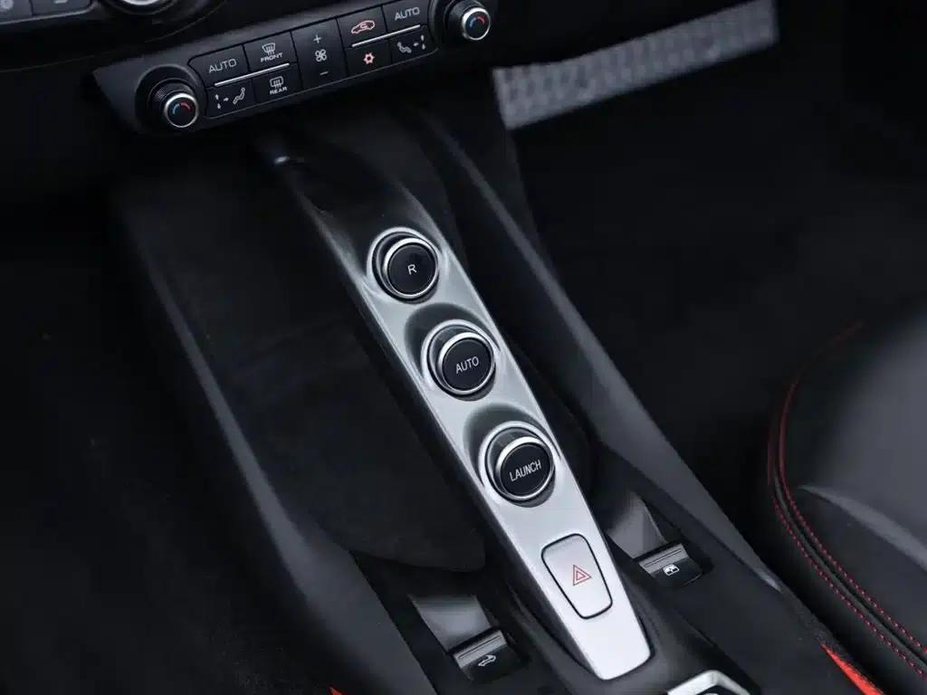 Ferrari 812 2020 6.5L GTS — миниатюра 13