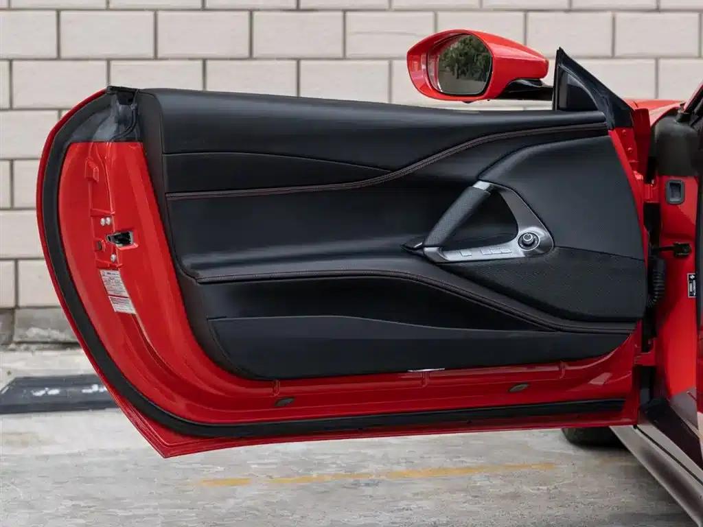 Ferrari 812 2020 6.5L GTS — миниатюра 15