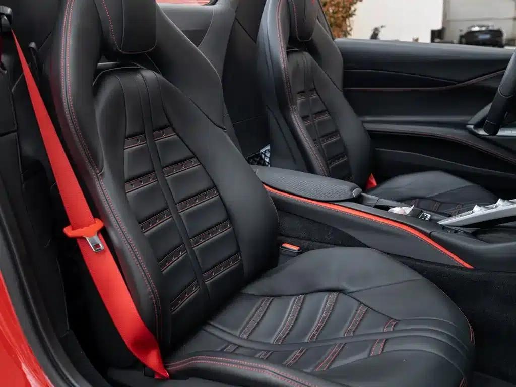 Ferrari 812 2020 6.5L GTS — миниатюра 16