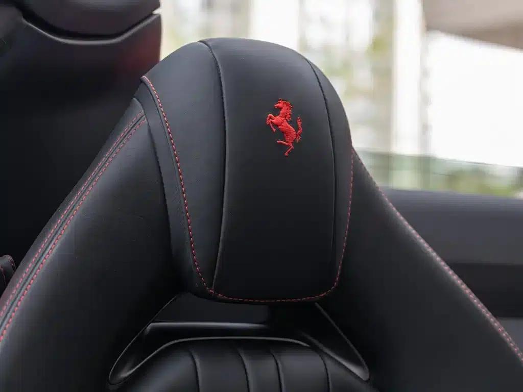 Ferrari 812 2020 6.5L GTS — миниатюра 17
