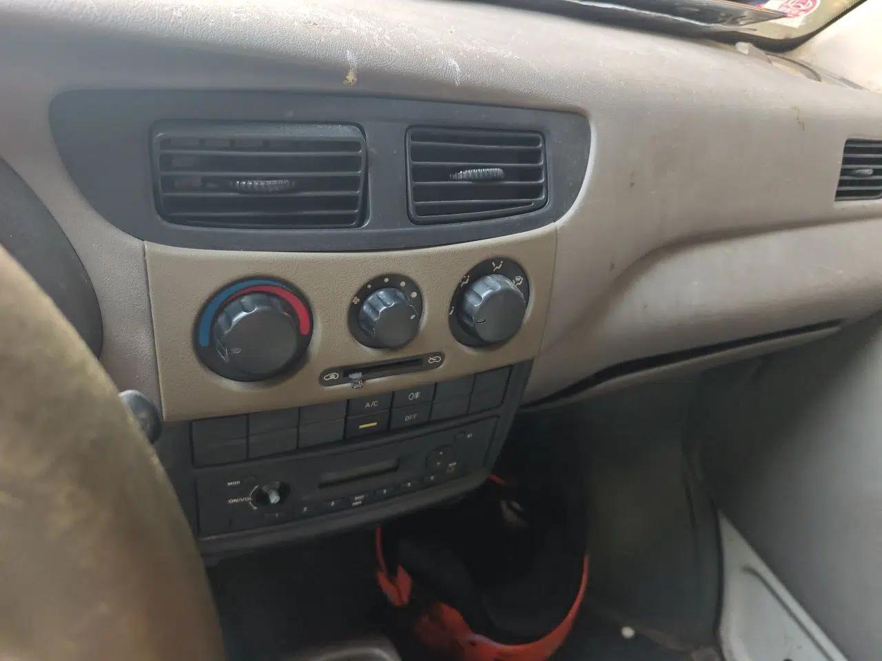 CHANGAN KAICHENG Star 2 2012 1.0L Base Version JL466Q9 — миниатюра 13