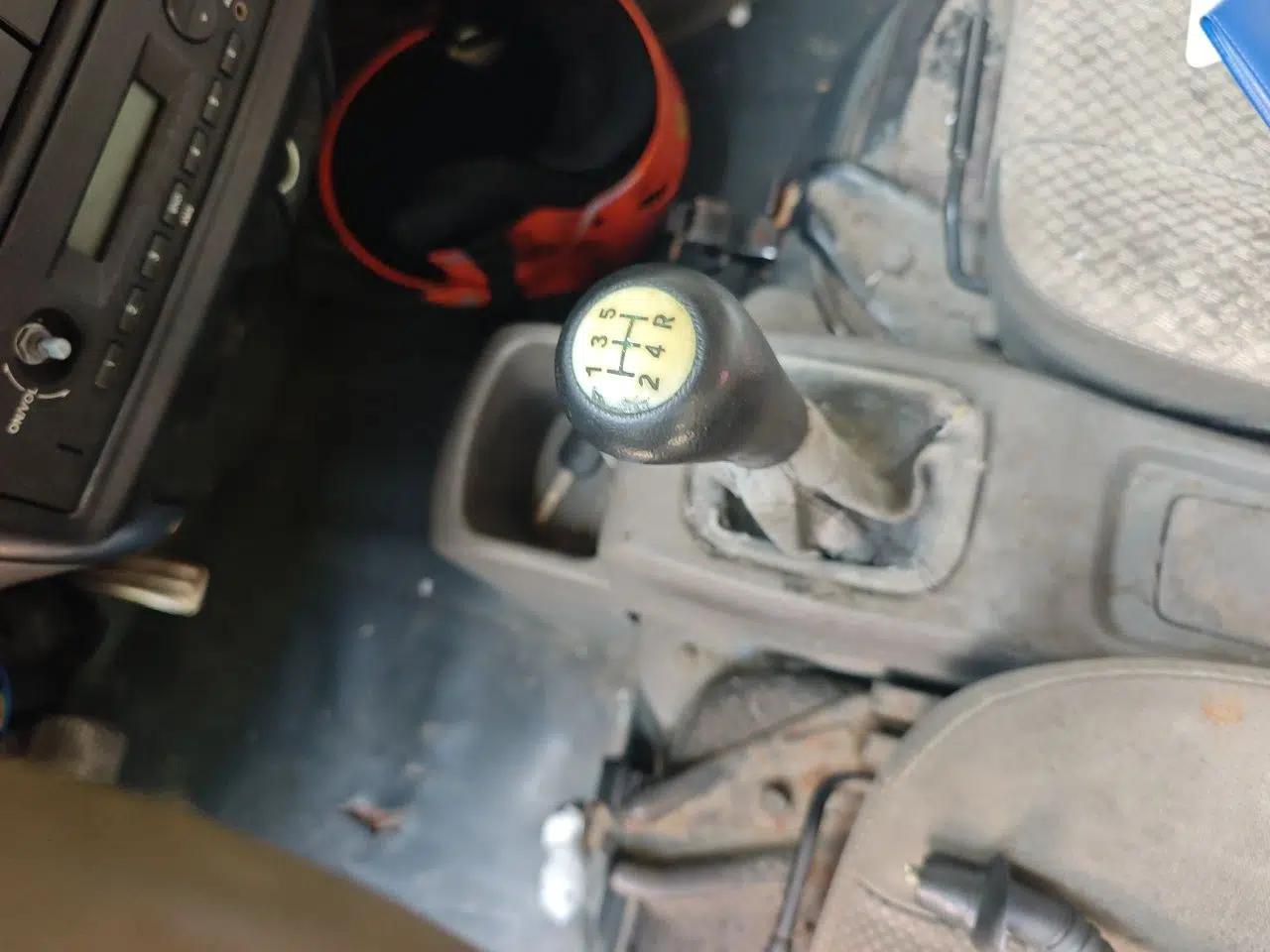 CHANGAN KAICHENG Star 2 2012 1.0L Base Version JL466Q9 — миниатюра 14