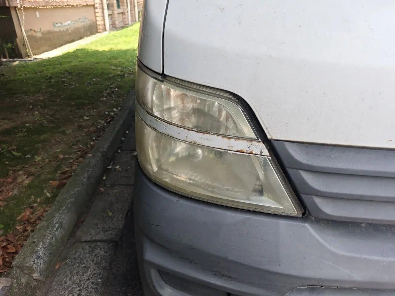 CHANGAN KAICHENG Star 2 2012 1.0L Base Version JL466Q9 — миниатюра 7