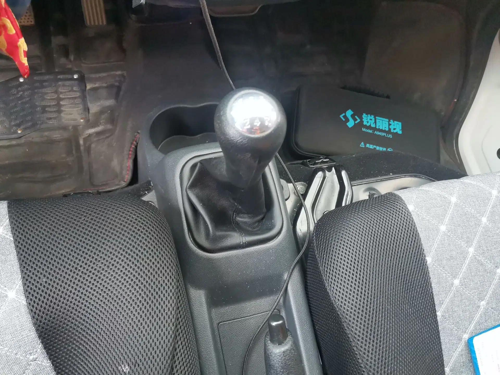 CHANGAN KAICHENG Star 5 2021 1.4L Base Van China VI EA14MR — миниатюра 14