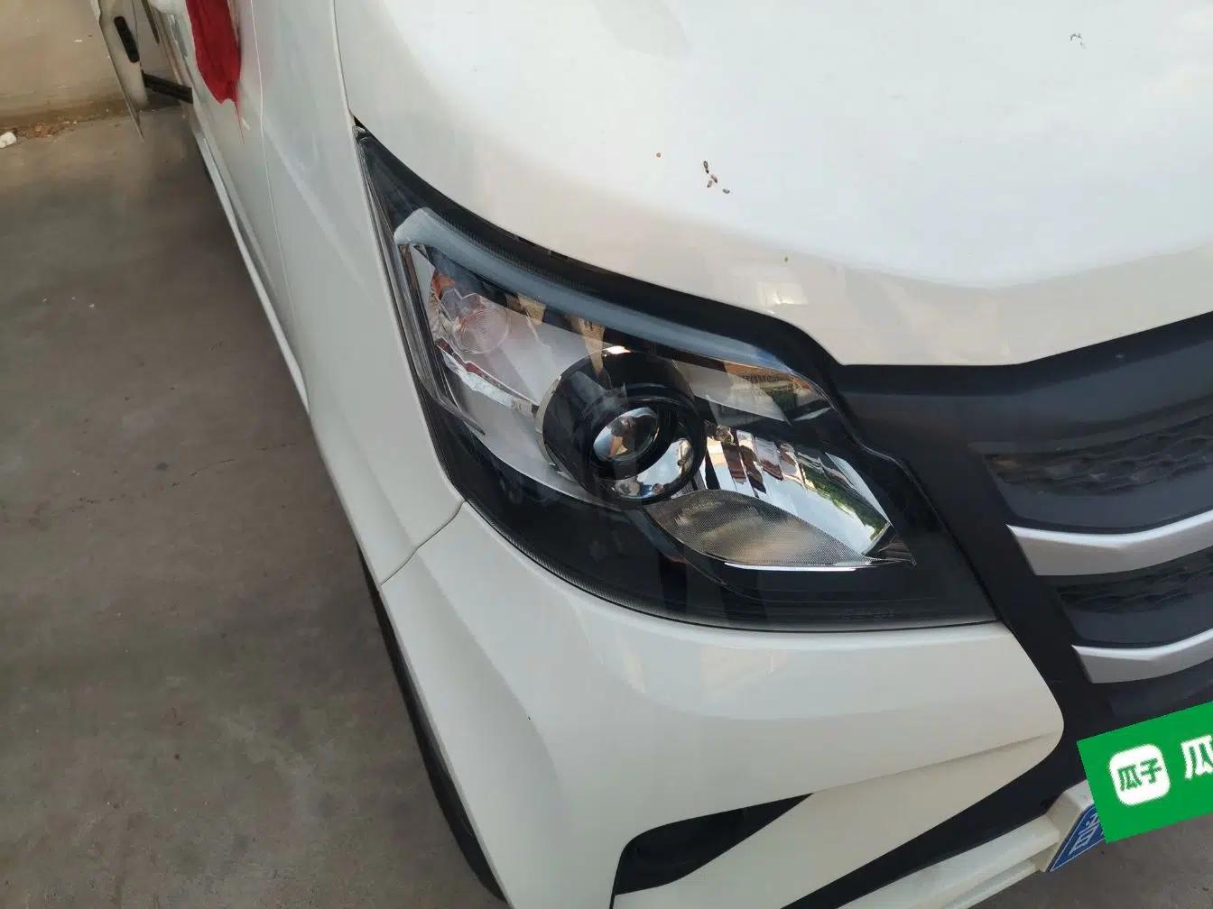 CHANGAN KAICHENG Star 5 2021 1.4L Base Van China VI EA14MR — миниатюра 7