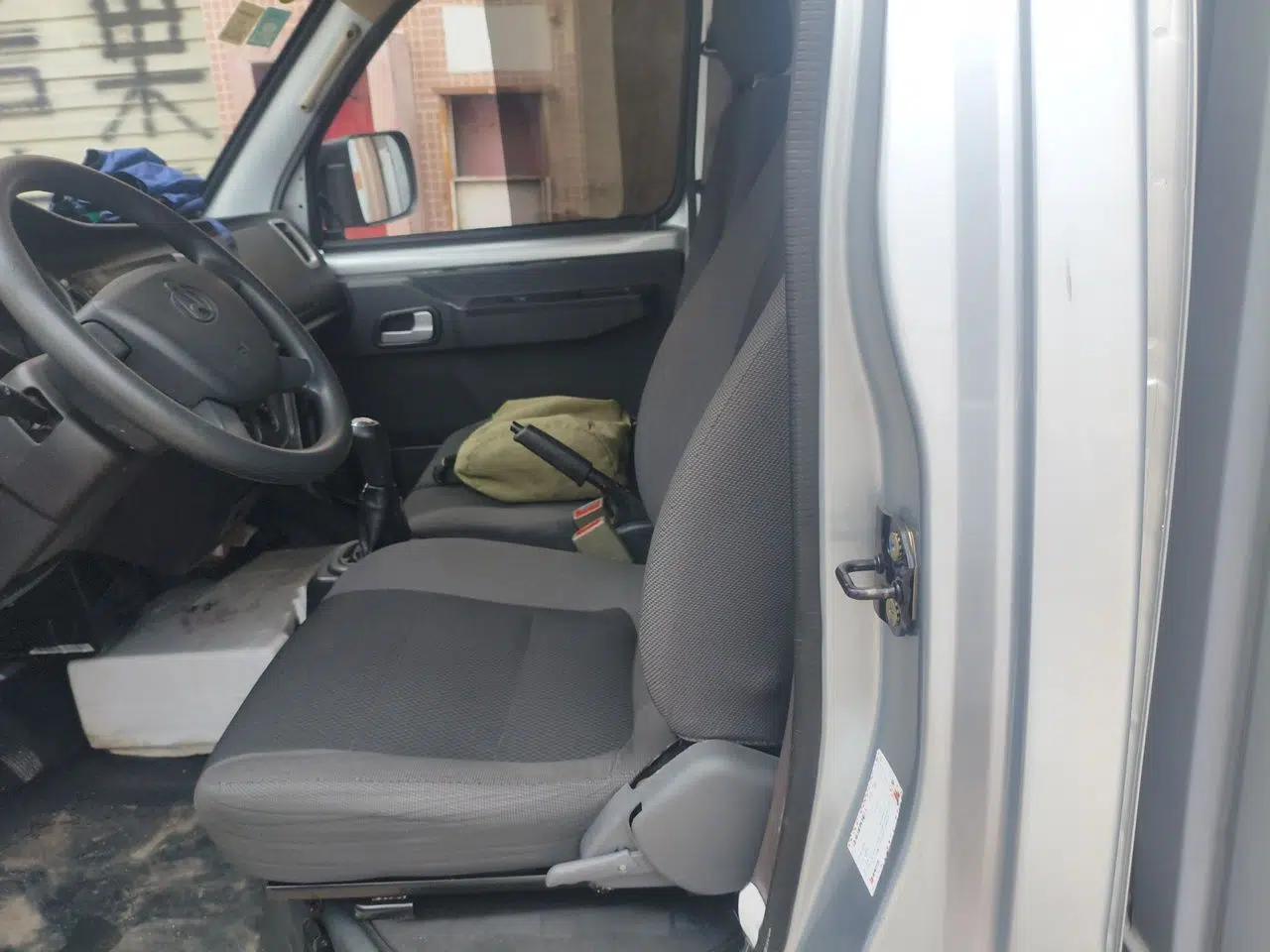 CHANGAN KAICHENG Shenqi T20 2021 1.5L Wealth Edition Base Single-Row DAM15KR — миниатюра 17