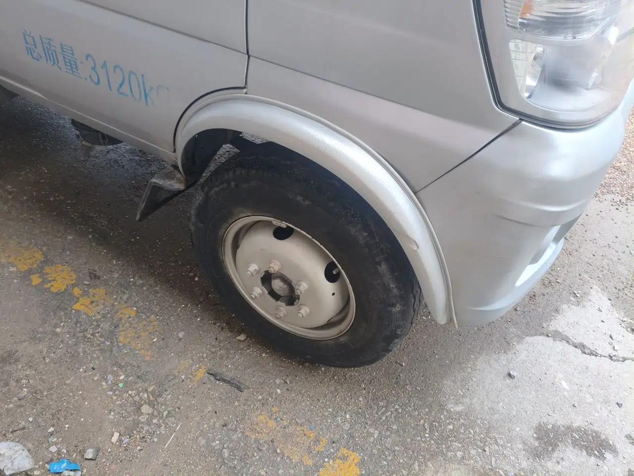 CHANGAN KAICHENG Shenqi T20 2021 1.5L Wealth Edition Base Single-Row DAM15KR — миниатюра 8