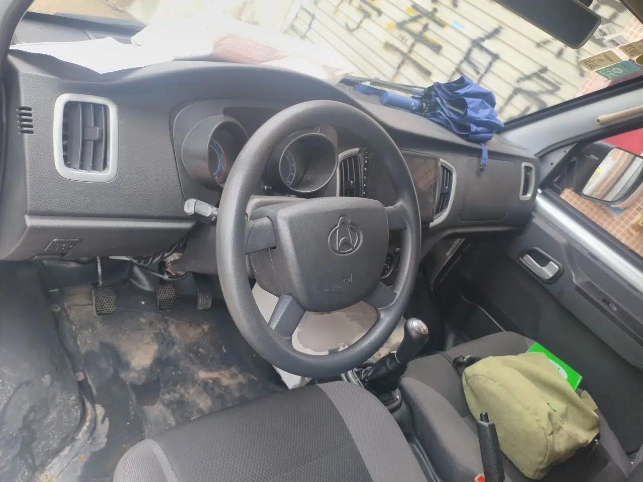 CHANGAN KAICHENG Shenqi T20 2021 1.5L Wealth Edition Base Single-Row DAM15KR — миниатюра 9