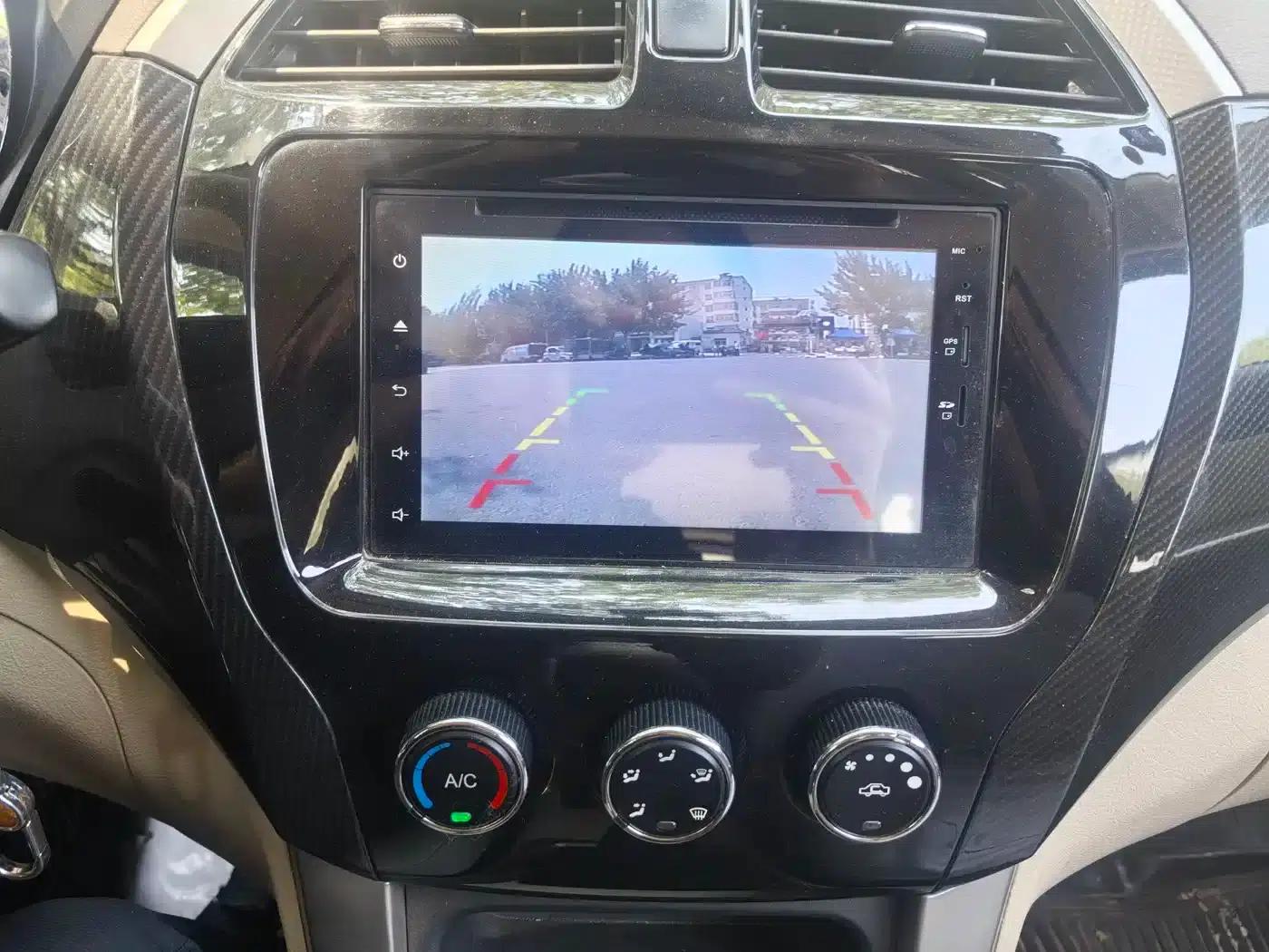 Gatu ix5 2016 1.5L Smart Edition — миниатюра 8