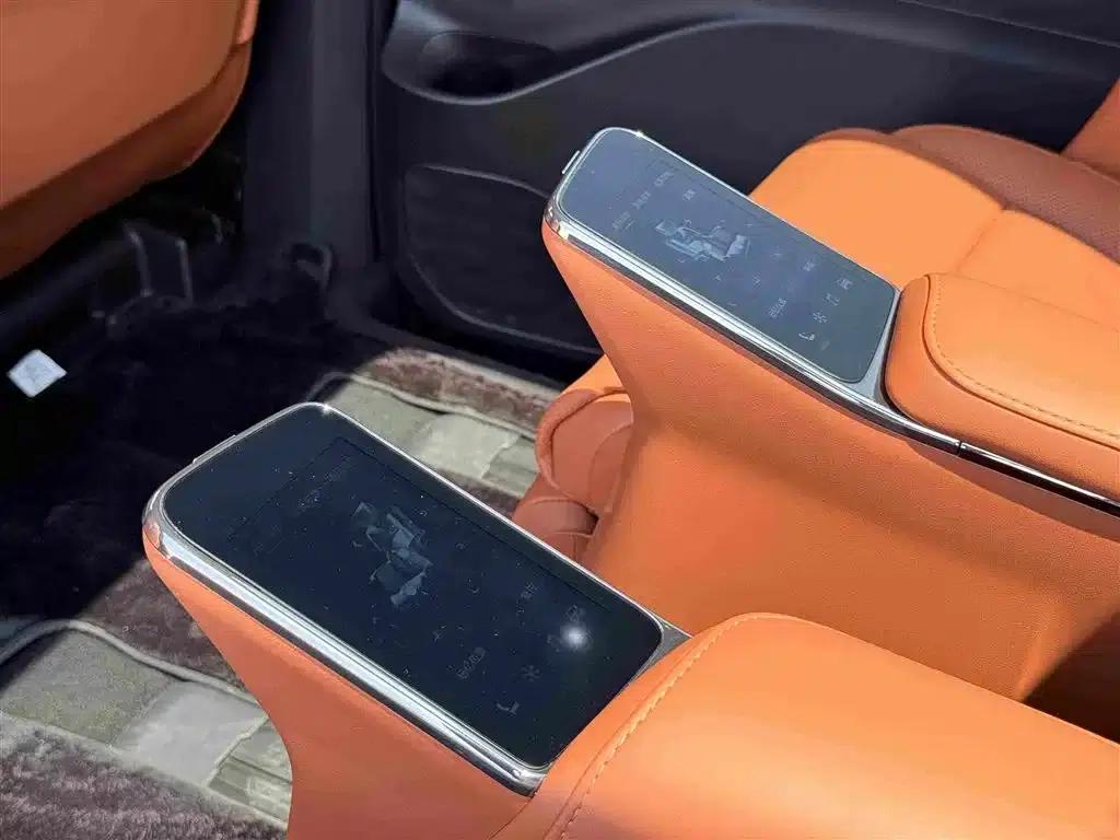 Trumpchi M8 Aspiration 2026 Master Edition with LiDAR — миниатюра 17