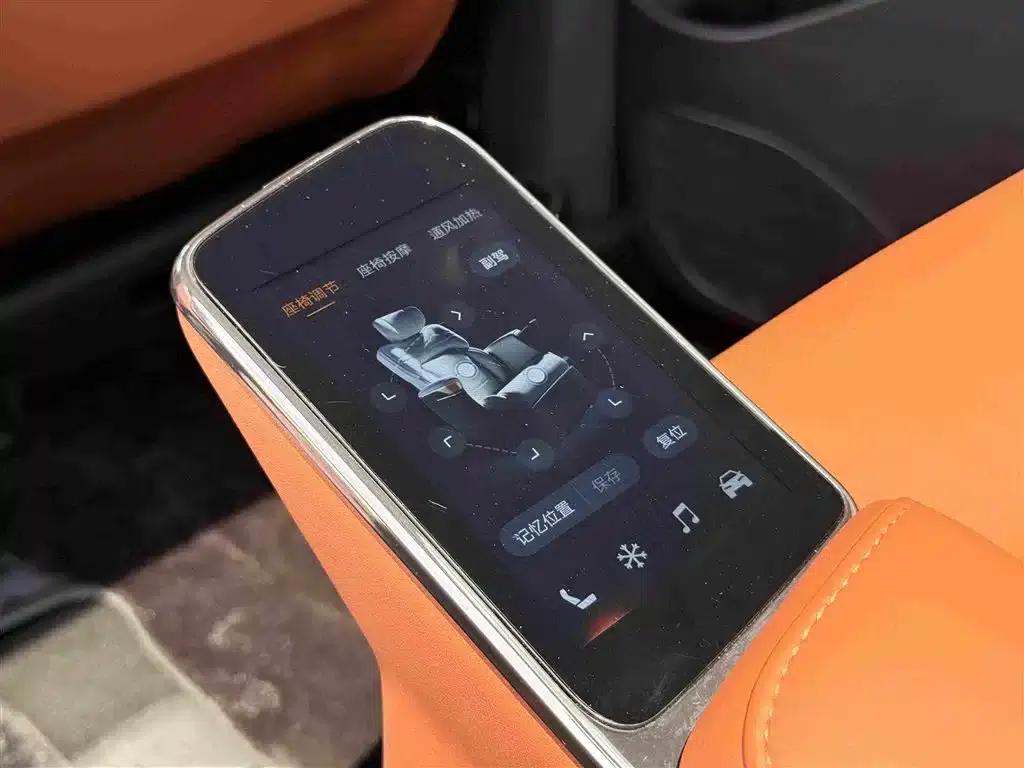 Trumpchi M8 Aspiration 2026 Master Edition with LiDAR — миниатюра 18
