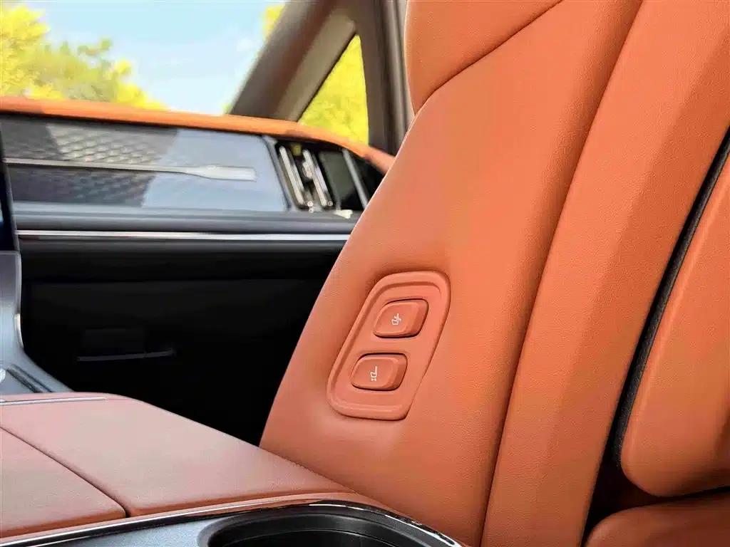 Trumpchi M8 Aspiration 2026 Master Edition with LiDAR — миниатюра 19