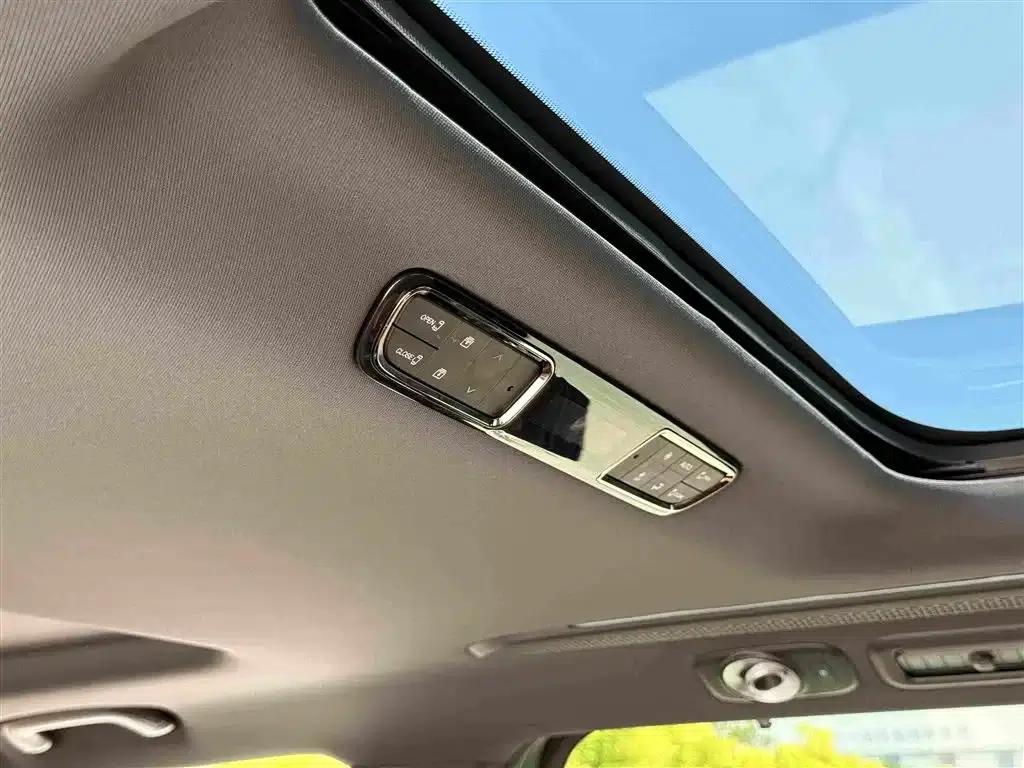 Trumpchi M8 Aspiration 2026 Master Edition with LiDAR — миниатюра 21