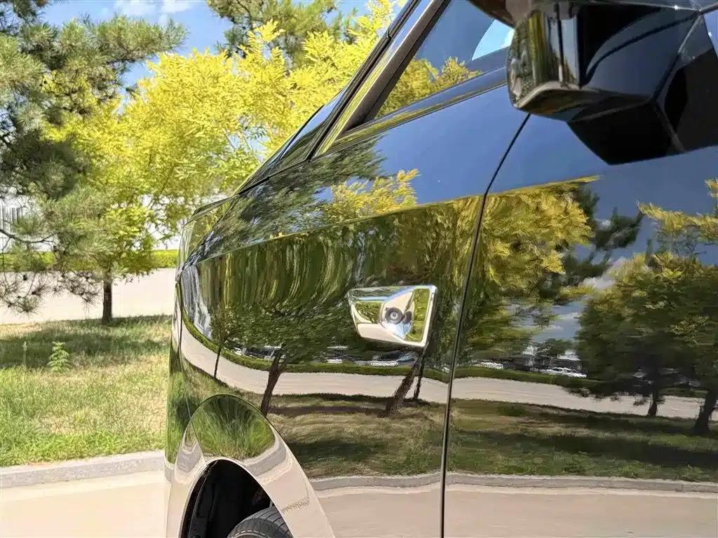 Trumpchi M8 Aspiration 2026 Master Edition with LiDAR — миниатюра 22